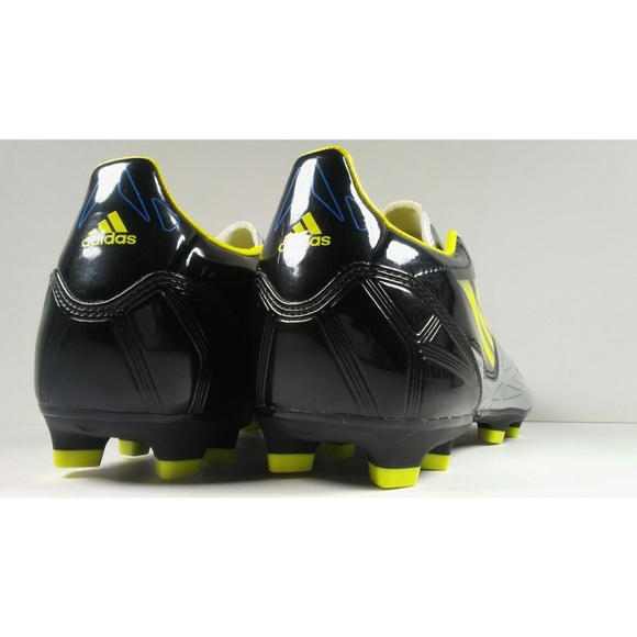 Rare 2012 Adidas F10 TRX FG